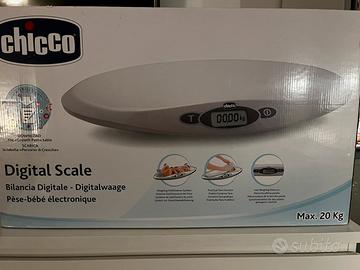Bilancia Chicco