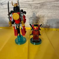 LEGO Dimensions 71216 Ninjago Nya Fun Pack