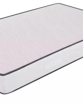 Materasso 1 piazza e mezza waterfoam NUOVO