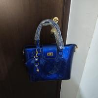Satchel Borsa