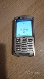 ericsson p990i