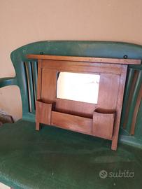 antico petineus 1700