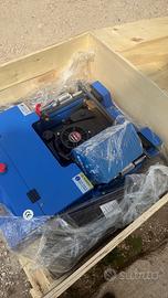 Trincia erba Awy 550