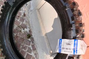 gomma  motocross €45