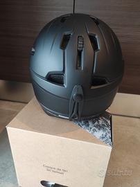 Casco da sci cairn impulse