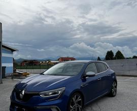 RENAULT Mégane 4ª serie - 2015