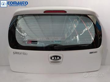 Portellone Post KIA PICANTO II '11