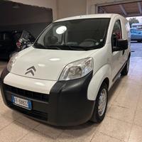 Citroen Nemo 1.3 HDi 80CV Furgone COIBENTATO