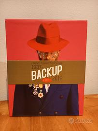 Jovanotti - Backup 1987-2012 Il Meglio The Best