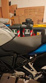 Sella Alta BMW R 1200 R / RS