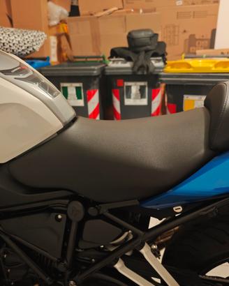 Sella Alta BMW R 1200 R / RS