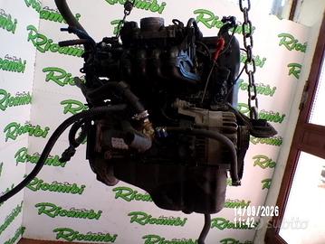 MOTORE PER FIAT 600 1.1 BENZINA ANNO 2000