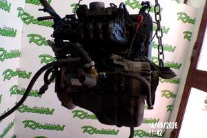 MOTORE PER FIAT 600 1.1 BENZINA ANNO 2000