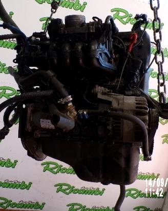 MOTORE PER FIAT 600 1.1 BENZINA ANNO 2000