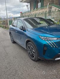 pegeout 3008 1.2 ibrida 