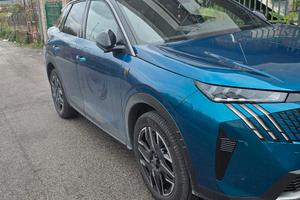 pegeout 3008 1.2 ibrida 