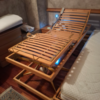 Rete ortopedica motorizzata - dispositivo medico