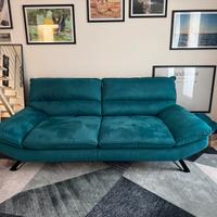 Divano Tazio Dondi Salotti