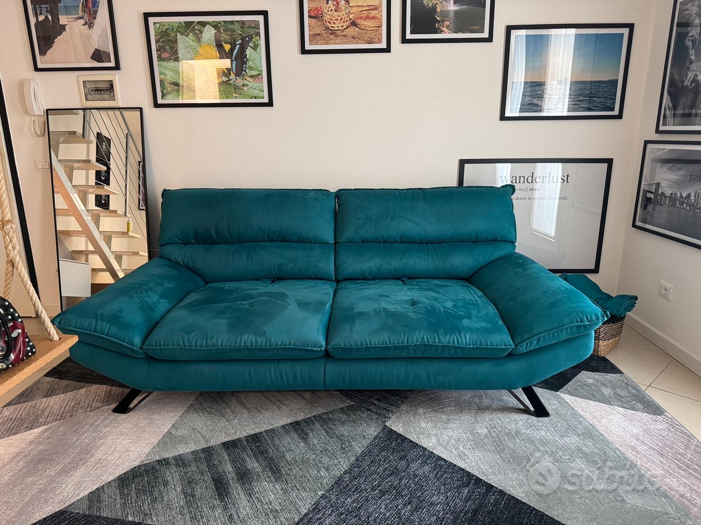 Dondi Salotti PubblicitÃ Divani E Divani 2019 Salotti Modello