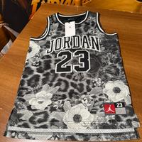 Jordan 23
