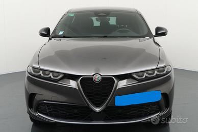 Alfa Romeo Tonale 1.3 phev Ti Q4 280cv at6