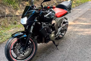 Kawasaki Z750