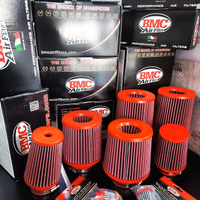 Accessori tuning e performance parts