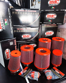 Accessori tuning e performance parts