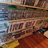 collezione giochi xbox 360 dalla T alla Z