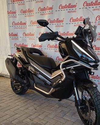 Zontes 368g nero