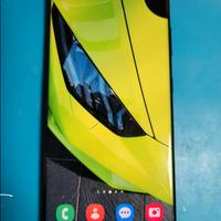 Samsung S21 Ultra - display 