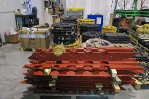 Parasassi rulli fiat 605/505/555/455