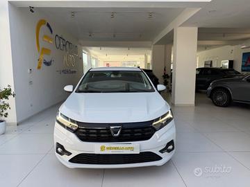 Dacia Sandero Stepway 1.0 TCe 90 CV Comfort SL Dac