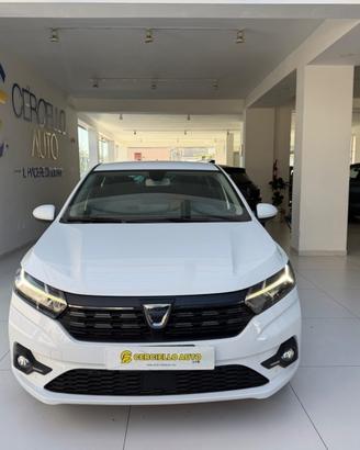 Dacia Sandero Stepway 1.0 TCe 90 CV Comfort SL Dac