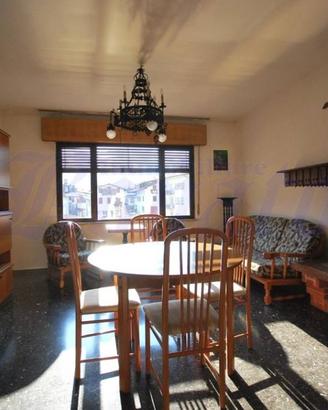 Appartamento di 117 m² con 5 locali a Auronzo di C