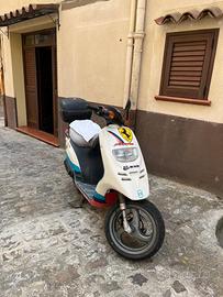 Typhoon 50cc