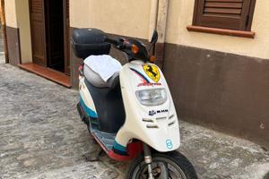 Typhoon 50cc