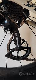 Gabbia Cerami Speed Shimano 11v