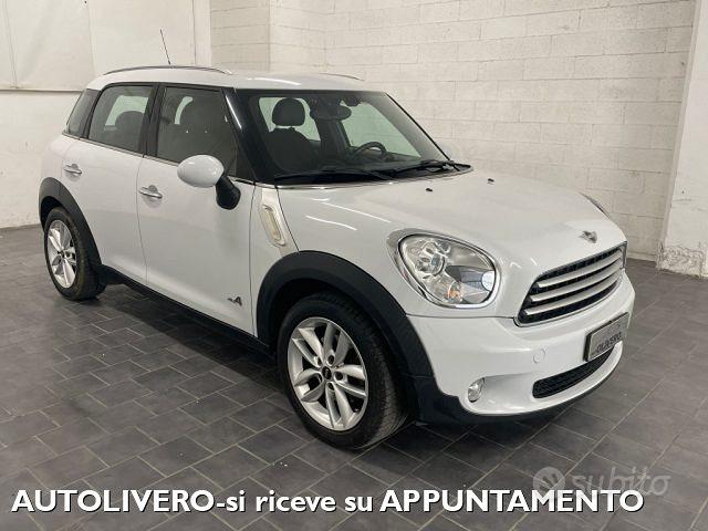 MINI Mini Countrym.(R60)