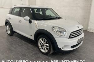 MINI Countryman Mini Cooper D Countryman ALL4