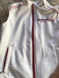Gilet Autodromo Imola originale