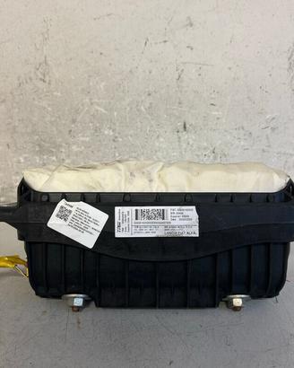 AIRBAG E CINTURE DI SICUREZZA ALFA ROMEO