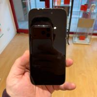 Apple iPhone 15 Pro 128GB - Titanium Black