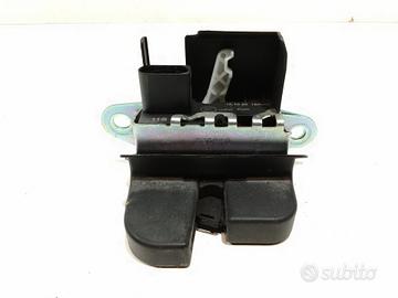 Serratura Cofano Posteriore per Volkswagen Golf VI