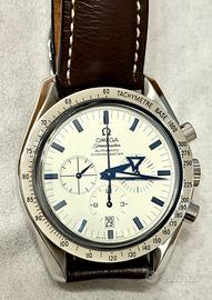 Omega Speedmaster Broad Arrow - full set