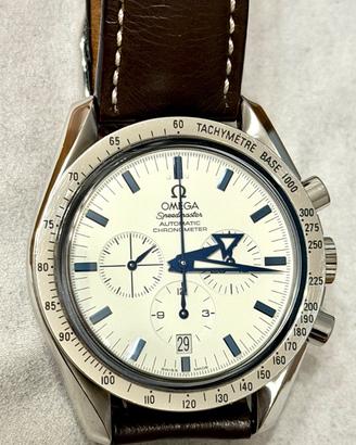 Omega Speedmaster Broad Arrow - full set