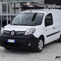 RENAULT Kangoo Z.E. 44KW ALLESTITO
