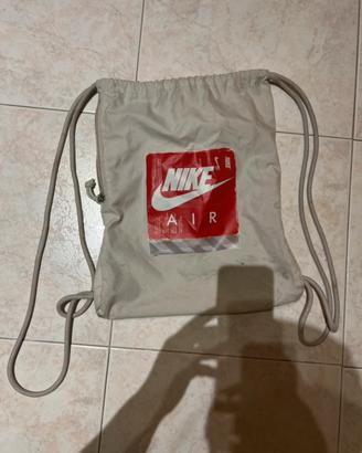 Sacca Nike air