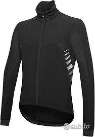 Giacca ciclismo Zero rh + tg.S