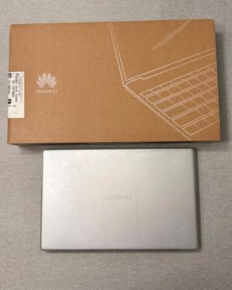 Notebook Huawei Ryzen pro